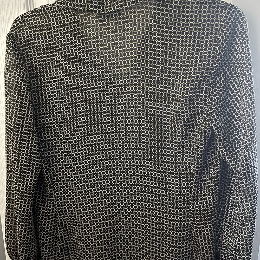 Loft button down shirts - Picture 3 of 3